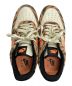 中古・古着 NIKE (ナイキ) AIR FORCE 1 07 PREMIUM Orange Zebra サイズ:27：9000円