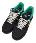 NIKE（ナイキ）の古着「 Air Force 1 Low 07 Peace And Unity」｜ブラック