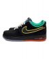 NIKE (ナイキ)  Air Force 1 Low 07 Peace And Unity ブラック サイズ:27：8000円