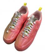 NIKEナイキ）の古着「Air Force 1 Experimental 