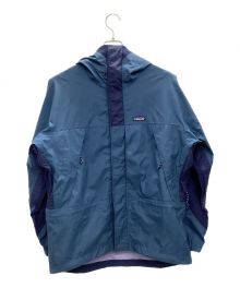 Patagonia（パタゴニア）の古着「トリオレットジャケット」｜ブルー