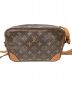 LOUIS VUITTON (ルイ ヴィトン) M51274 トロカデロ27：35000円