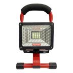 SUPREMEシュプリーム）の古着「CORDLESS LED FLOOD LIGHT　投光器」