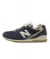 NEW BALANCE (ニューバランス) 996 UP2 ブルー サイズ:27.5：10000円