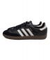 adidas (アディダス) SAMBA OG ブラック サイズ:27.5：12000円