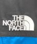 中古・古着 THE NORTH FACE (ザ ノース フェイス) マウンテンライトジャケット ブルー×ブラック サイズ:L：20000円