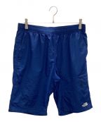 THE NORTH FACEザ ノース フェイス）の古着「Water Light Short」｜ブルー