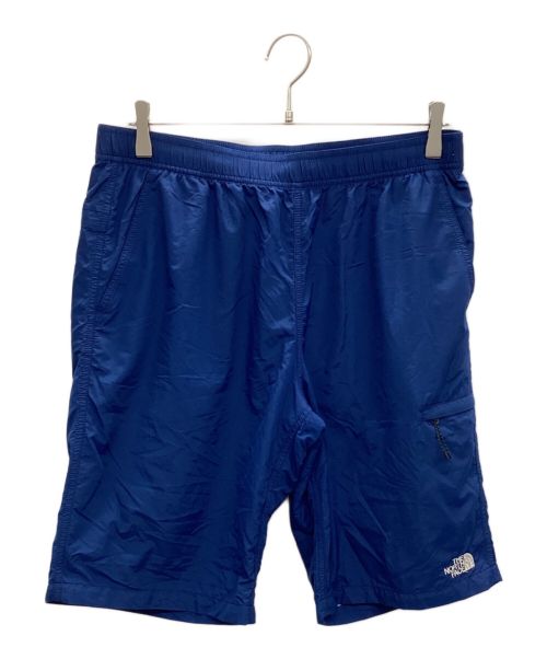 THE NORTH FACE（ザ ノース フェイス）THE NORTH FACE (ザ ノース フェイス) Water Light Short ブルー サイズ:XLの古着・服飾アイテム