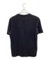 LOUIS VUITTON (ルイ ヴィトン) Tシャツ ブラック サイズ:XL：30000円