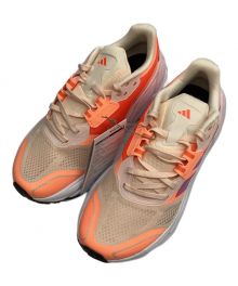 adidas（アディダス）の古着「ADISTAR CS W」｜オレンジ