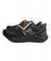 NEW BALANCE (ニューバランス) Fresh Foam Arishi v4 GTX B4 ブラック サイズ:23.5 未使用品：7000円