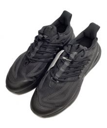 adidas（アディダス）の古着「AlphaBoost V1 M」｜ブラック