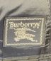 中古・古着 Burberry's (バーバリーズ) 金釦ブレザー ネイビー サイズ:A6：8000円