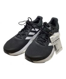 adidas（アディダス）の古着「スニーカー」｜ブラック