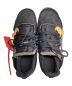 中古・古着 NIKE (ナイキ) OFFWHITE (オフホワイト) THE 10 NIKE AIR PRESTO（ザ テン エア プレスト） ブラック サイズ:28.0：25000円