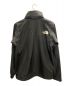 THE NORTH FACE (ザ ノース フェイス) マウンテンレインテックジャケット ブラック サイズ:XL：14000円