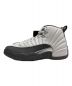 NIKE (ナイキ) AIR JORDAN 12 RETRO(エア ジョーダン12 レトロ) ホワイト サイズ:26.0：16000円