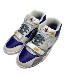 NIKE（ナイキ）の古着「AIR TRAINER 1(エア トレーナー1)」｜ブルー×グレー