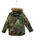 THE NORTH FACE (ザ ノース フェイス) Novelty McMurdo Parka グリーン サイズ:XL：22000円