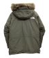 THE NORTH FACE (ザ ノース フェイス) サザンクロスパーカー カーキ サイズ:L：42000円