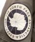 中古・古着 THE NORTH FACE (ザ ノース フェイス) サザンクロスパーカー カーキ サイズ:L：42000円