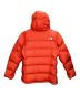 THE NORTH FACE (ザ ノース フェイス) ビレイヤーパーカー オレンジ サイズ:L：25000円