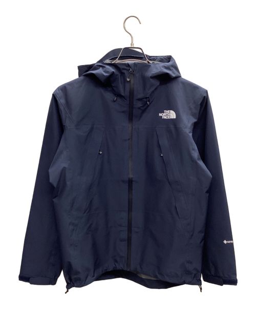 THE NORTH FACE（ザ ノース フェイス）THE NORTH FACE (ザ ノース フェイス) クライムライト ジャケット ネイビー サイズ:Mの古着・服飾アイテム