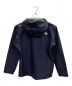 THE NORTH FACE (ザ ノース フェイス) クライムライト ジャケット ネイビー サイズ:M：18000円