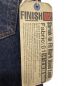 中古・古着 LEVI'S (リーバイス) デニムパンツ インディゴ サイズ:36 未使用品：20000円