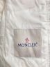 MONCLERの古着・服飾アイテム：17000円