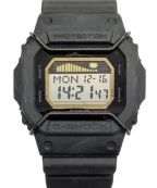 CASIOカシオ）の古着「G-SHOCK GLX-5600KB」