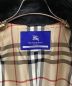 BURBERRY BLUE LABELの古着・服飾アイテム：24000円