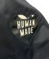 中古・古着 HUMAN MADE (ヒューマンメイド) ナイロントートバッグ ネイビー：8000円