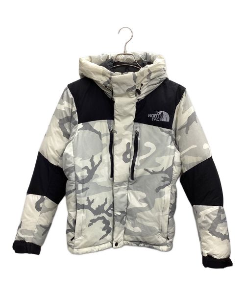 THE NORTH FACE（ザ ノース フェイス）THE NORTH FACE (ザ ノース フェイス) バルトロライトジャケット ホワイト サイズ:Mの古着・服飾アイテム