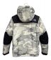 THE NORTH FACE (ザ ノース フェイス) バルトロライトジャケット ホワイト サイズ:M：25000円