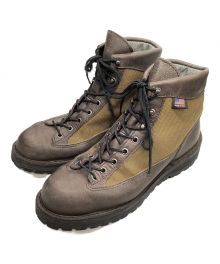 Danner（ダナー）の古着「ダナーライト」｜カーキ×グレー