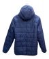 Patagonia (パタゴニア) リバーシブル・フレディ・フーディ ネイビー サイズ:XXL16-18(レディースL相当)：12000円