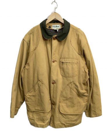 【中古・古着通販】L.L.Bean (エルエルビーン) 80's ライナー付