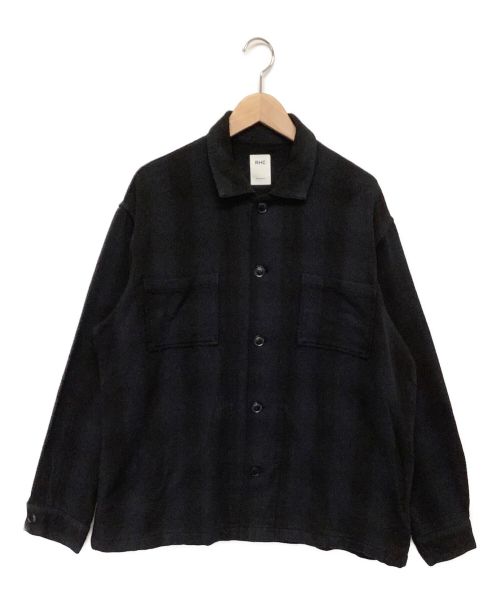 RHC Ombre CPO Shirt - ジャケット/アウター