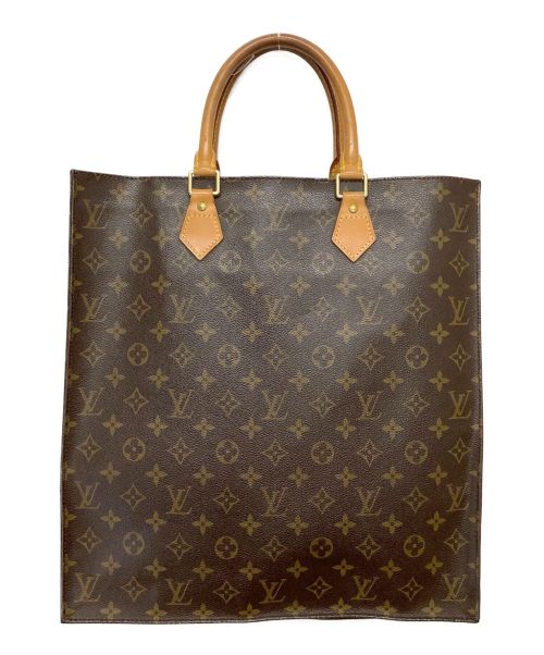 中古・古着通販】LOUIS VUITTON (ルイ ヴィトン) サックプラ｜ブランド