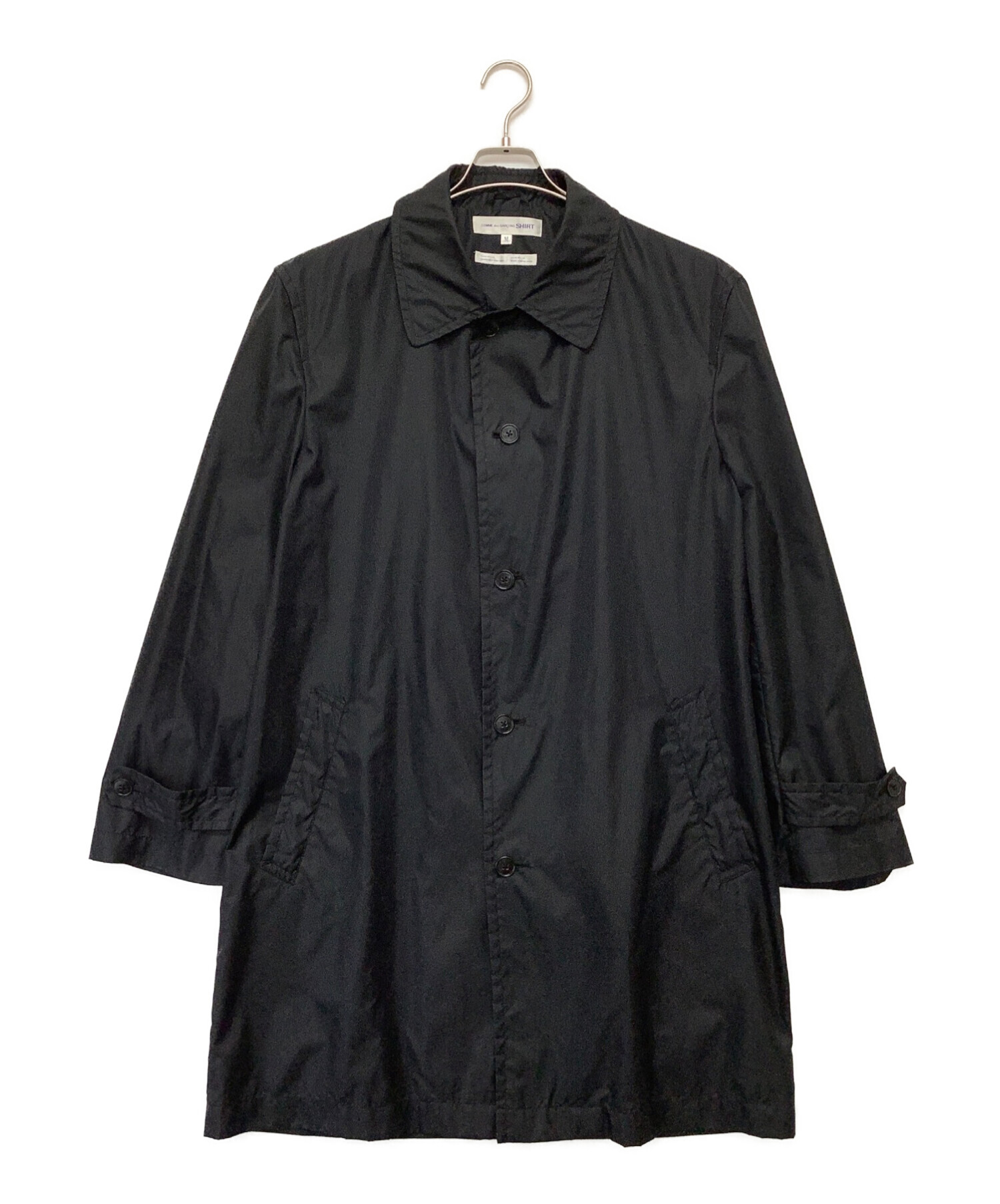 レトロマッチラベル 北欧デザイン 鳥 comme des garcons SHIRT