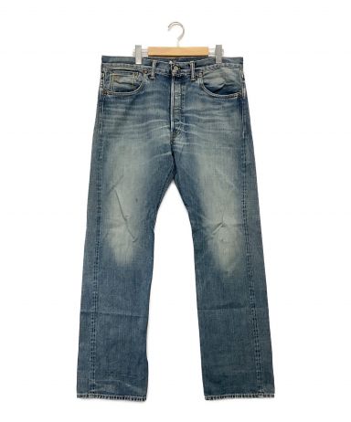 中古・古着通販】RRL (ダブルアールエル) DYLAN WASH STRAIGHT LEG