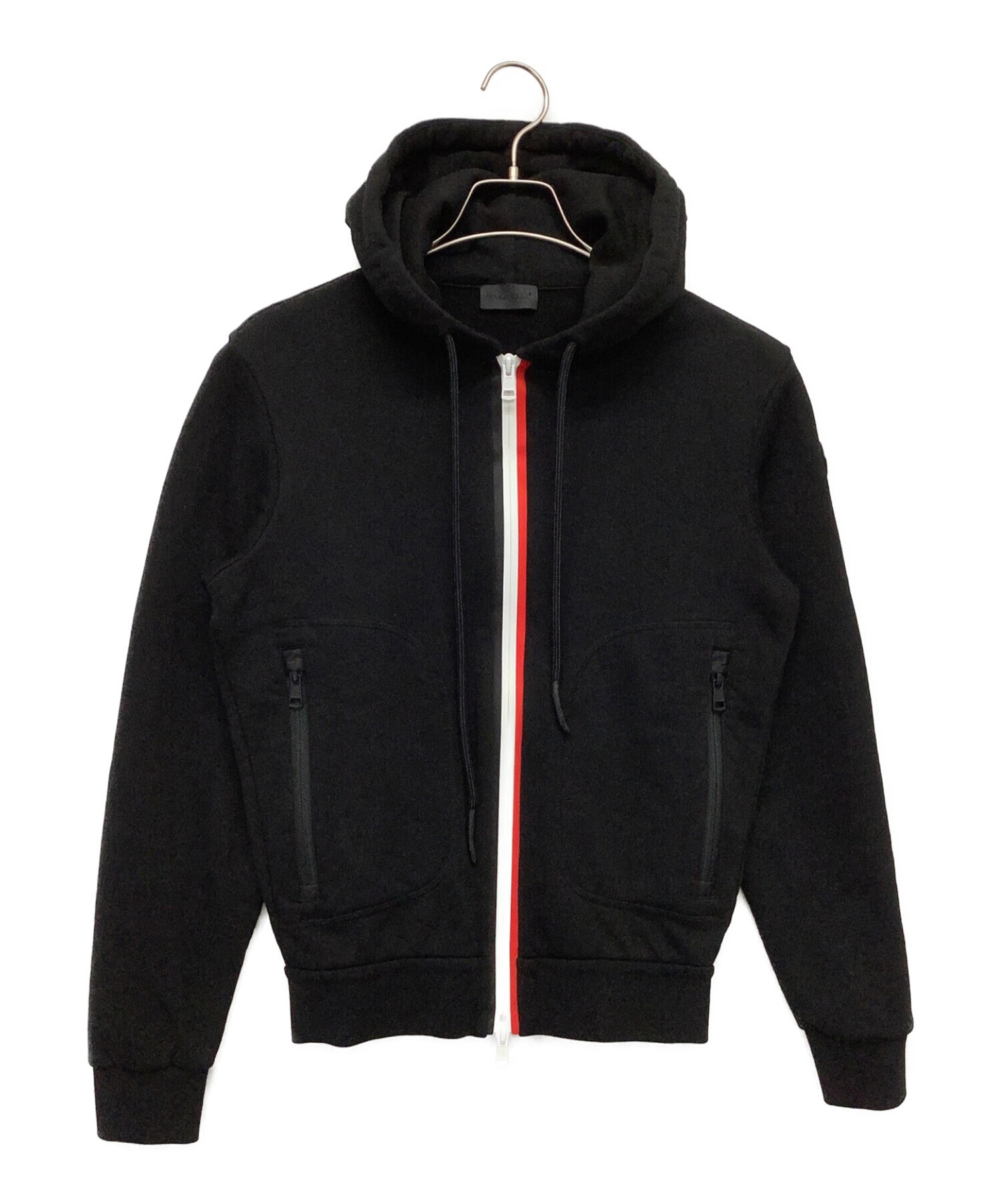 中古・古着通販】MONCLER (モンクレール) MAGLIA CARDIGAN スウェット