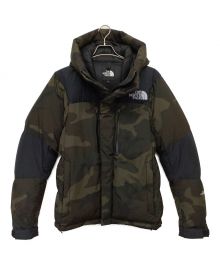 THE NORTH FACE（ザ ノース フェイス）の古着「バルトロライトジャケット」｜グリーン