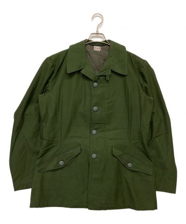 【中古・古着通販】UNKNOW (不明) スウェーデン軍 M59