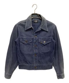 中古・古着通販】A.P.C. (アーペーセー) ボアデニムジャケット