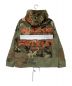 AVIREX (アヴィレックス) REPAIR ARMY PARKA カーキ サイズ:M：12800円