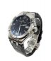 MAURICE LACROIX (モーリス・ラクロア) 腕時計 ブラック：49800円