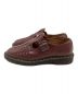 Dr.Martens (ドクターマーチン) Mica Sandal OXBLOOD サイズ:UK8：9000円