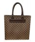 LOUIS VUITTON (ルイ ヴィトン) ヴェニスGM ブラウン：62000円